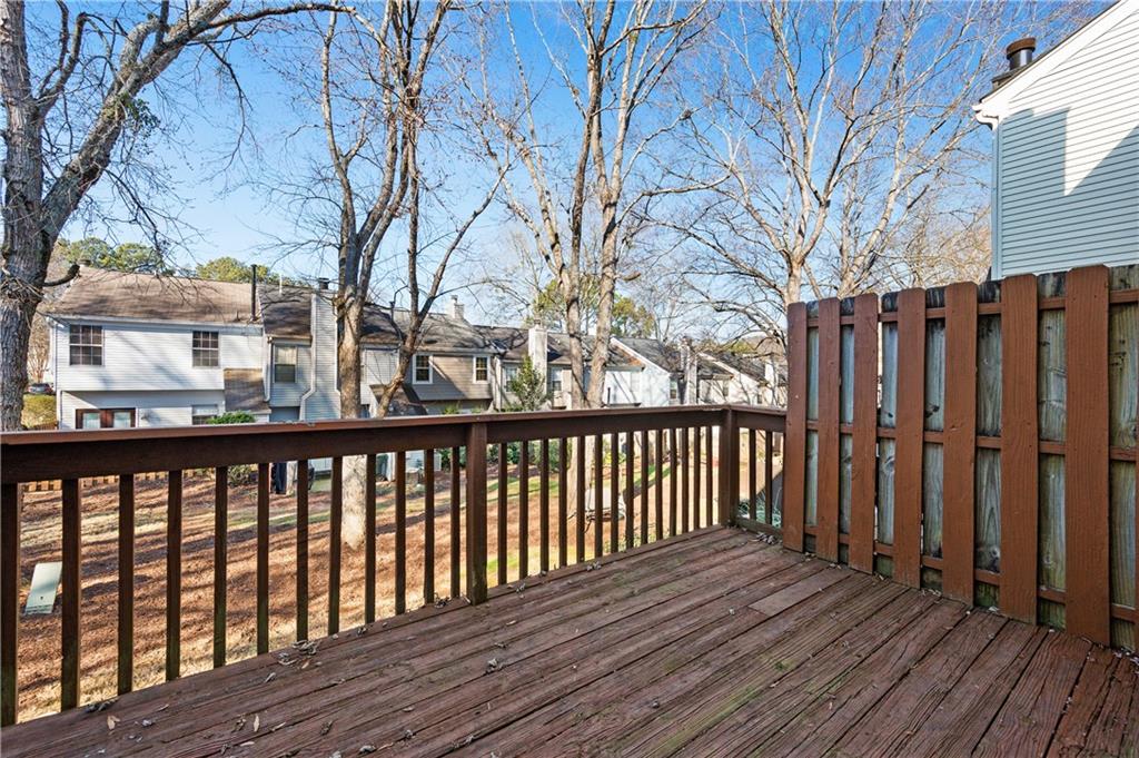 410 Wedgewood Way