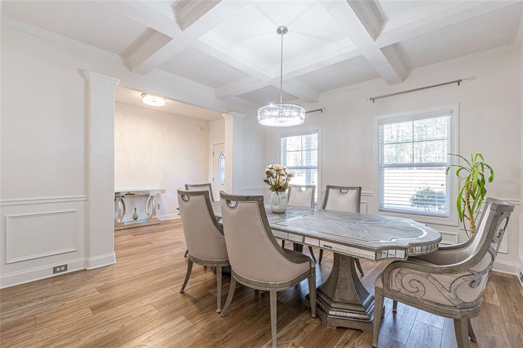 1401 Redwine Road
