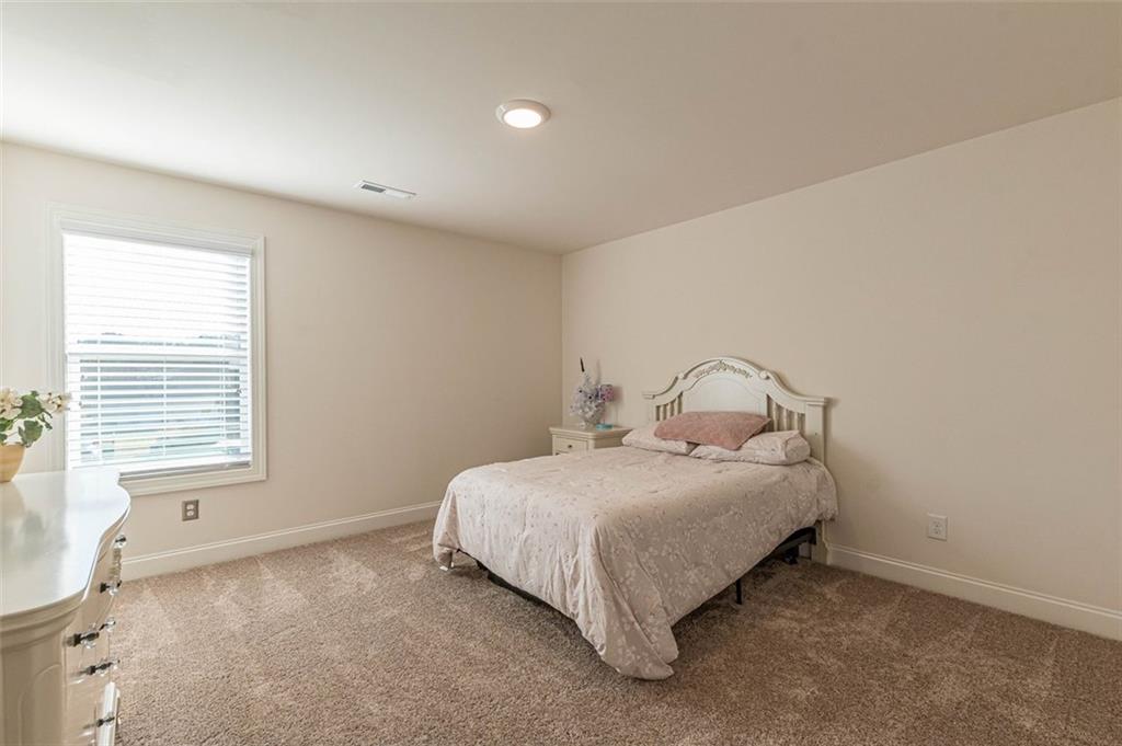 1401 Redwine Road