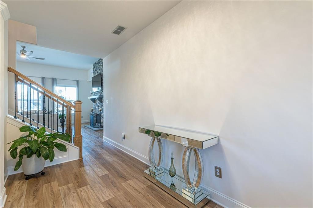 1401 Redwine Road