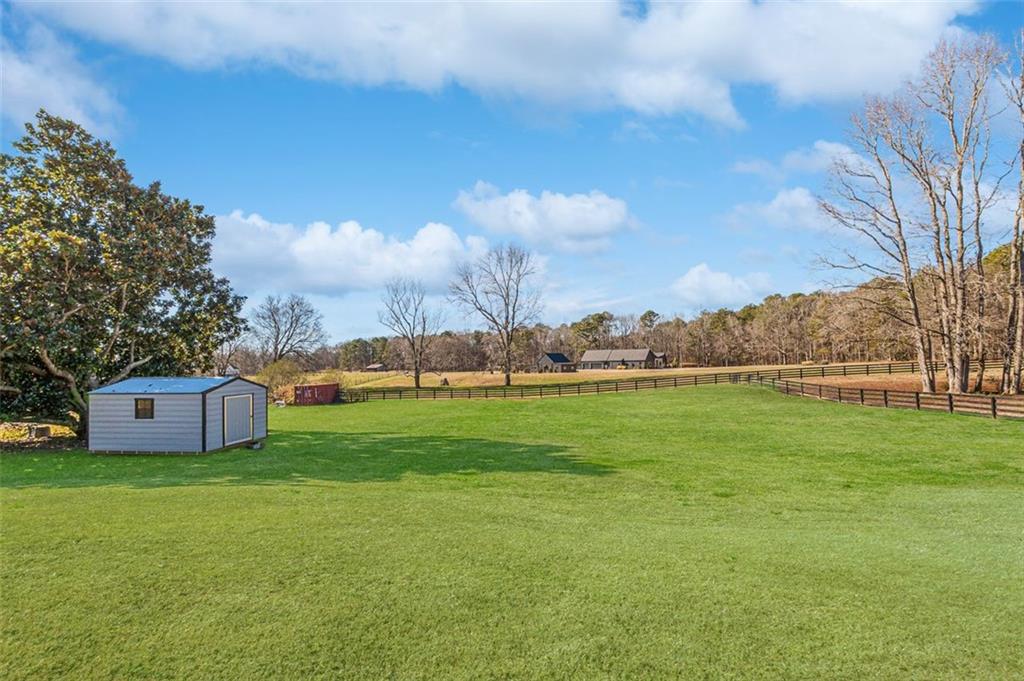 1401 Redwine Road