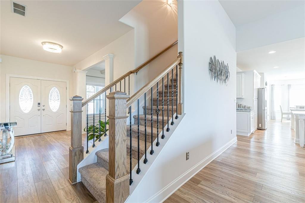 1401 Redwine Road