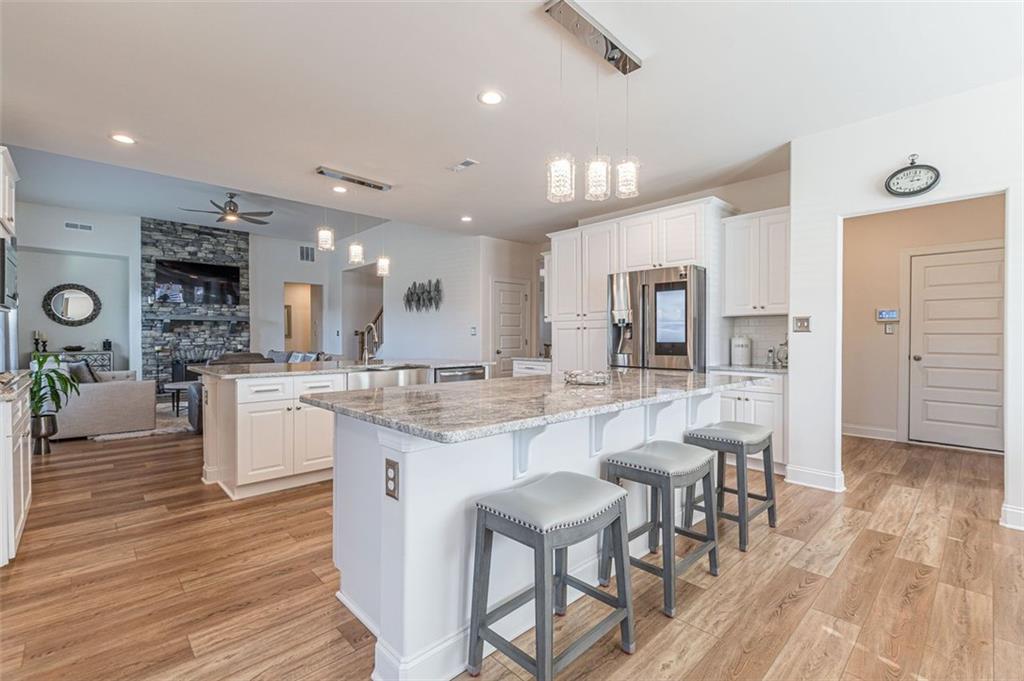 1401 Redwine Road