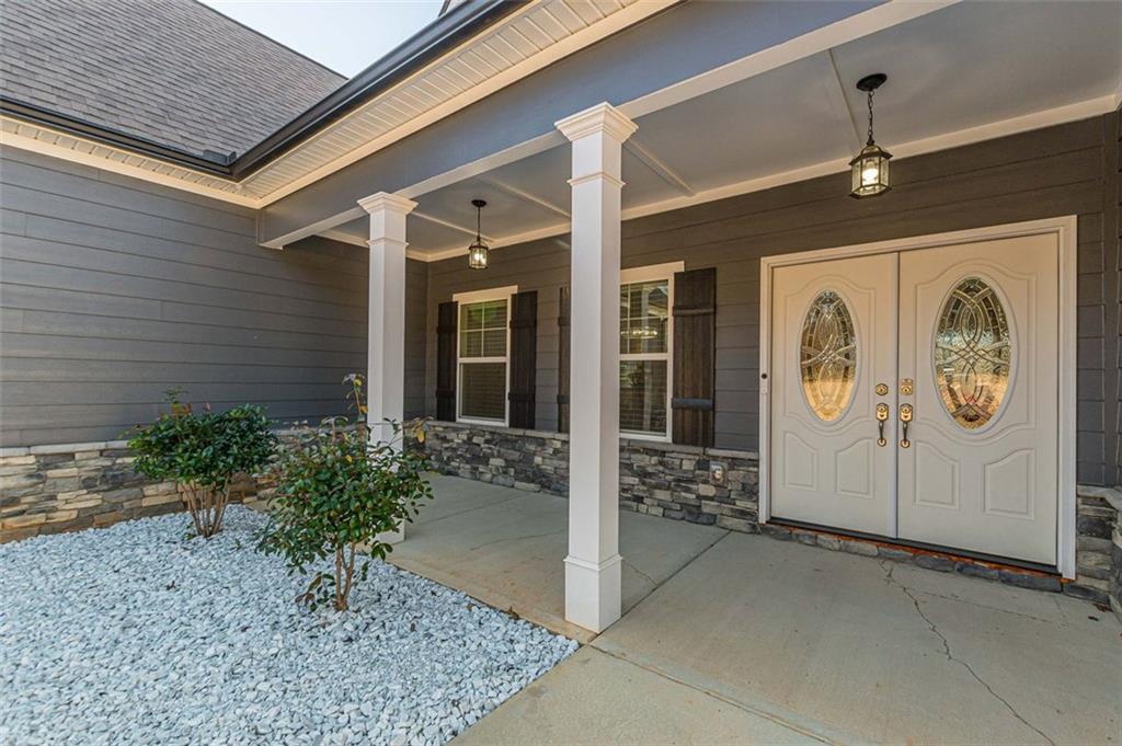 1401 Redwine Road