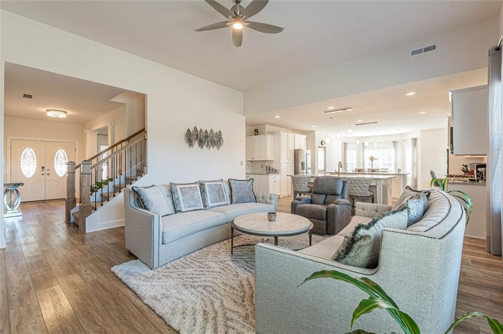 1401 Redwine Road