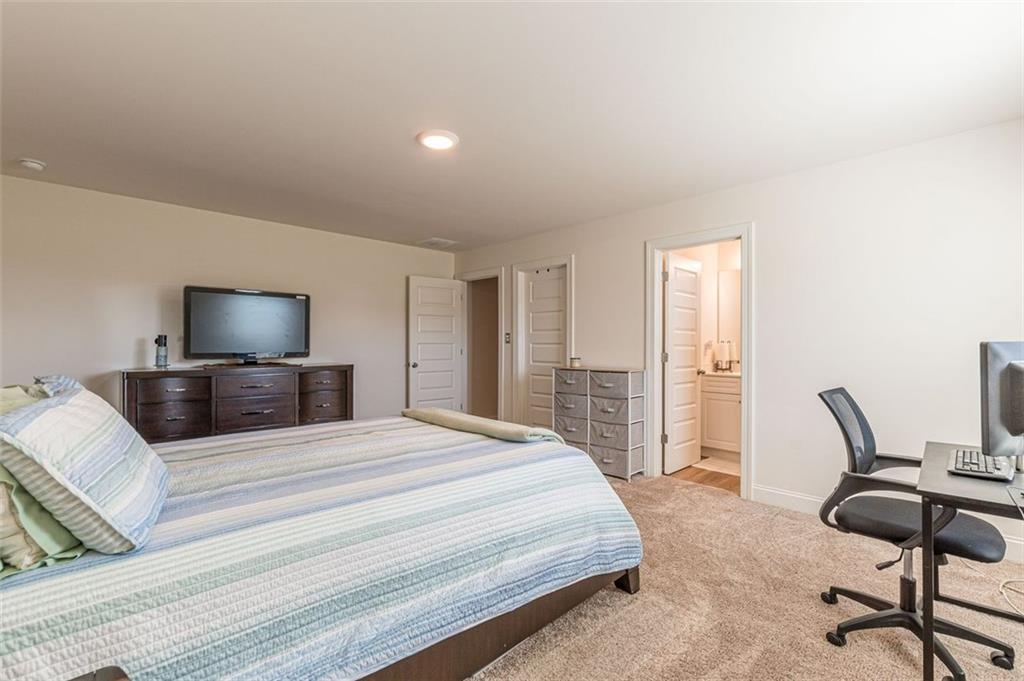 1401 Redwine Road
