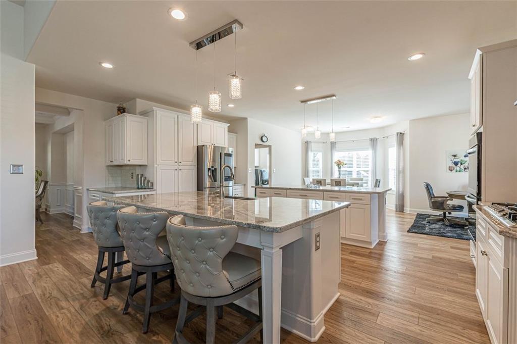 1401 Redwine Road