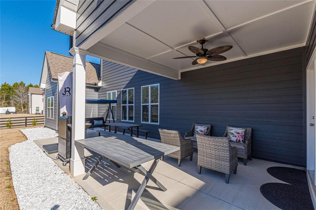 1401 Redwine Road