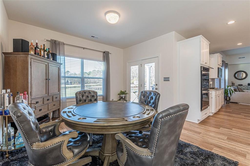 1401 Redwine Road