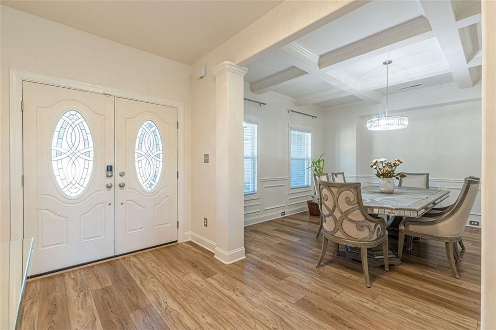 1401 Redwine Road
