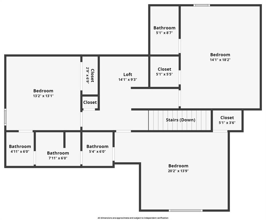 1401 Redwine Road