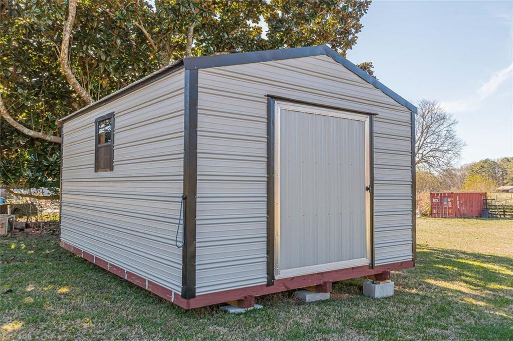 1401 Redwine Road