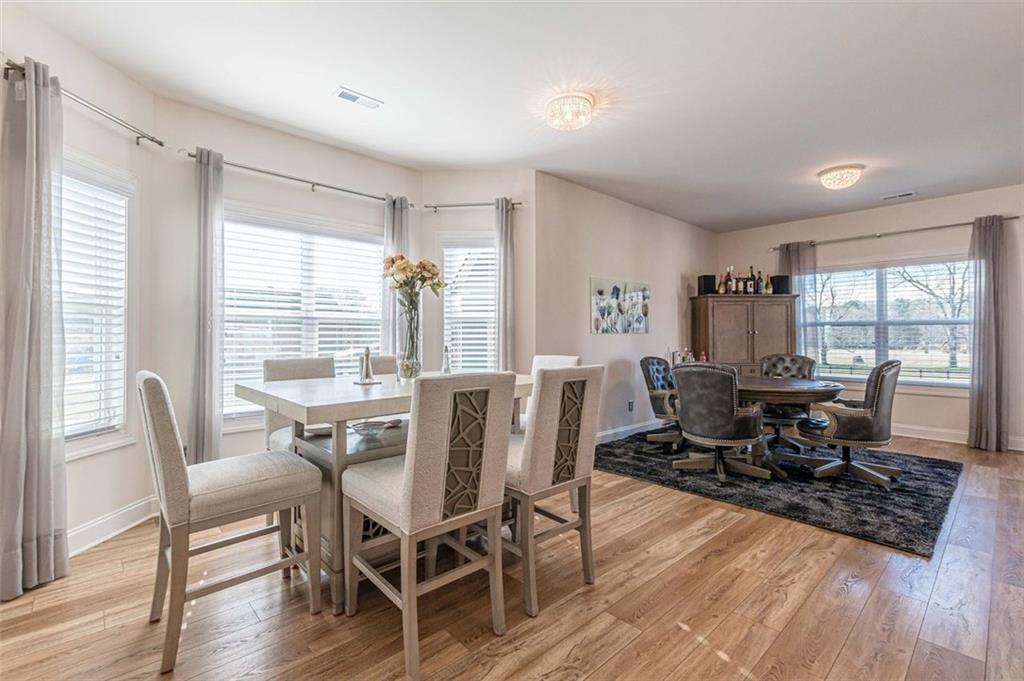 1401 Redwine Road