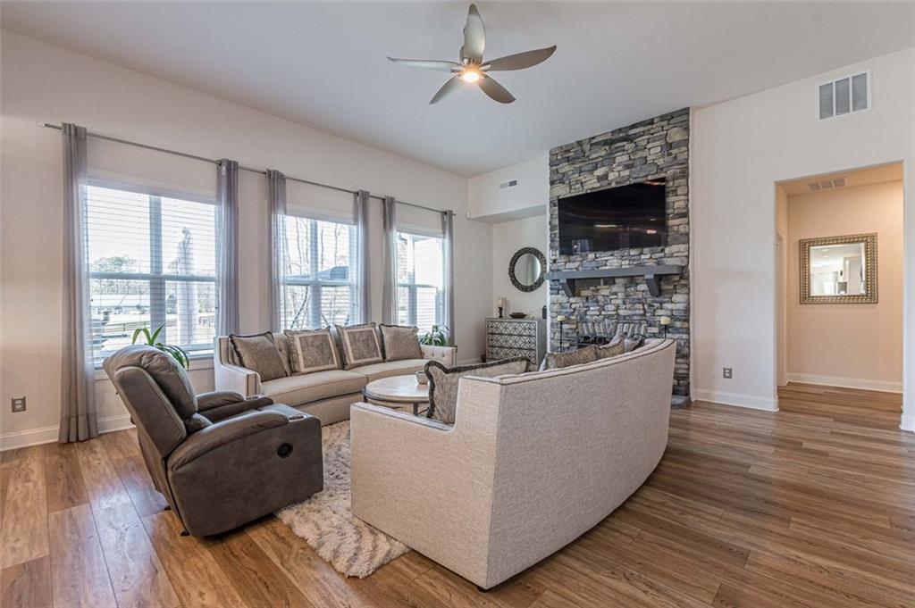 1401 Redwine Road