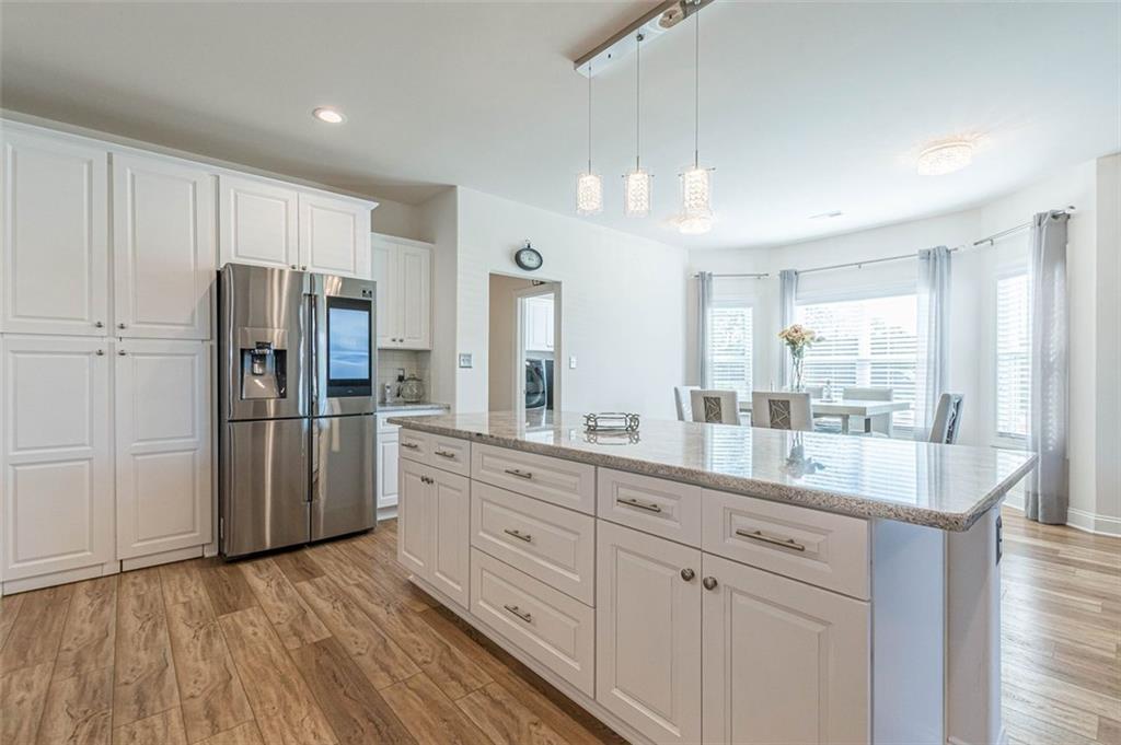 1401 Redwine Road
