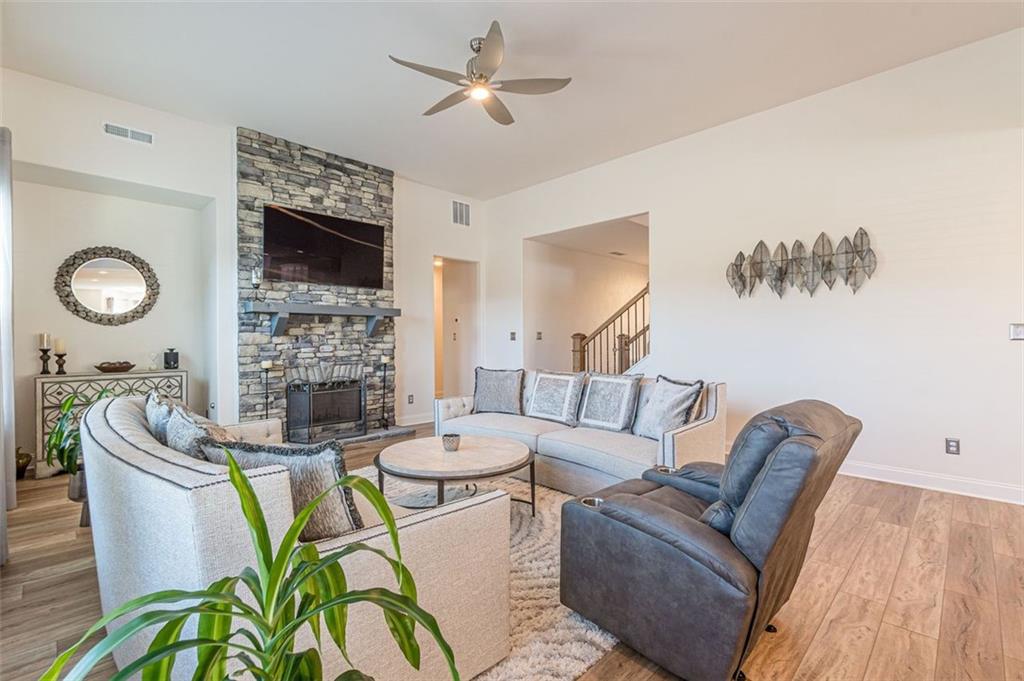 1401 Redwine Road