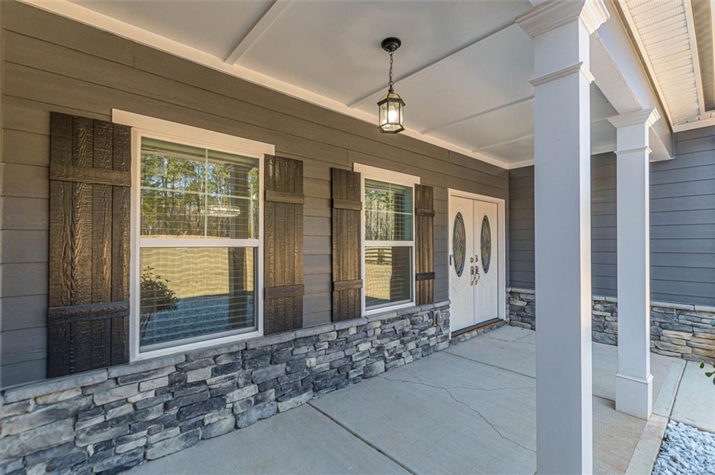 1401 Redwine Road