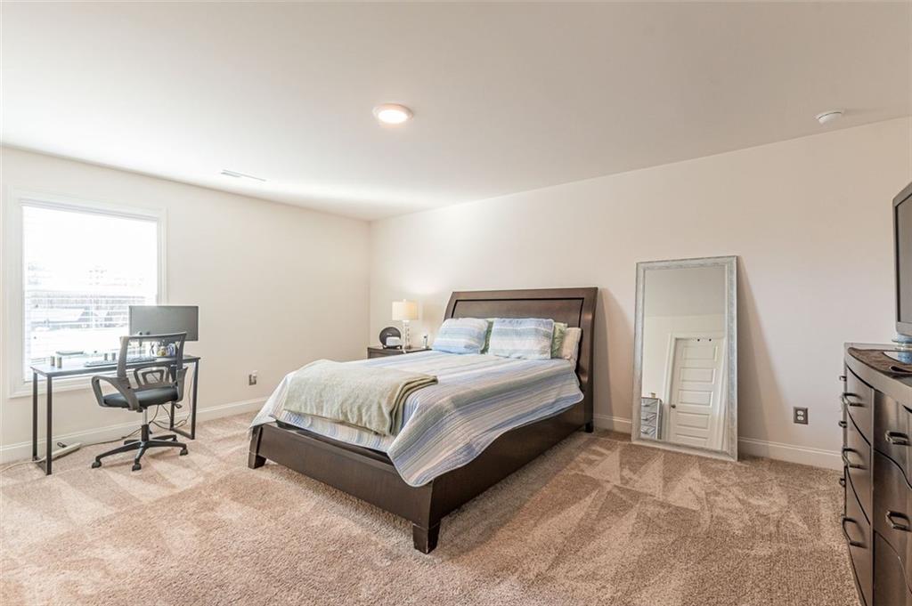 1401 Redwine Road