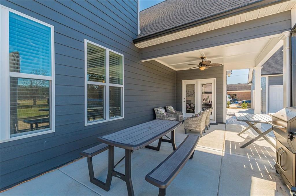 1401 Redwine Road