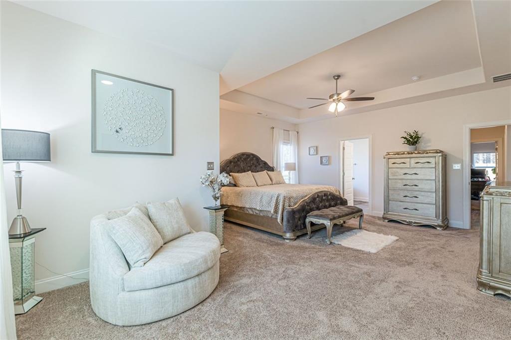 1401 Redwine Road