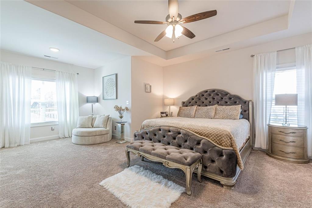 1401 Redwine Road