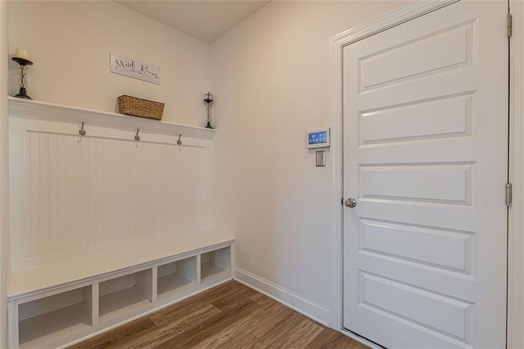 1401 Redwine Road