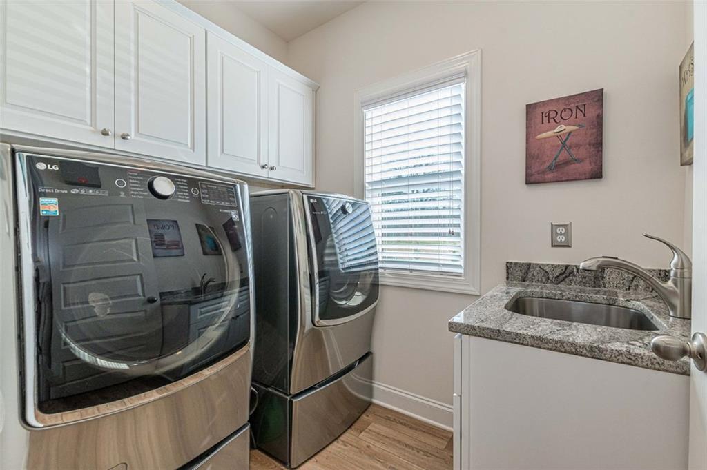 1401 Redwine Road