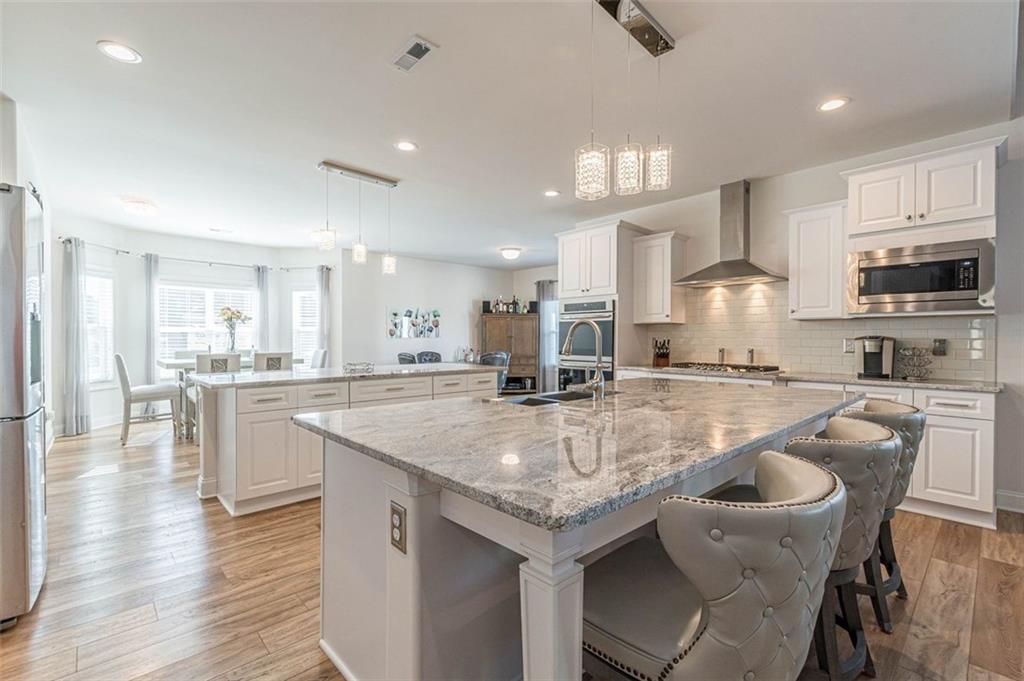 1401 Redwine Road