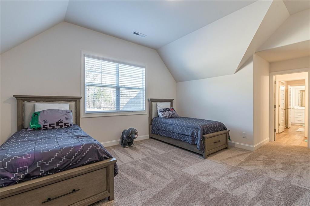 1401 Redwine Road