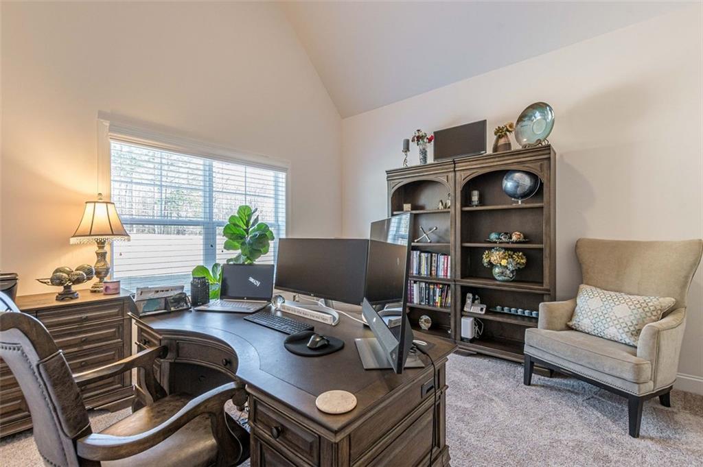 1401 Redwine Road
