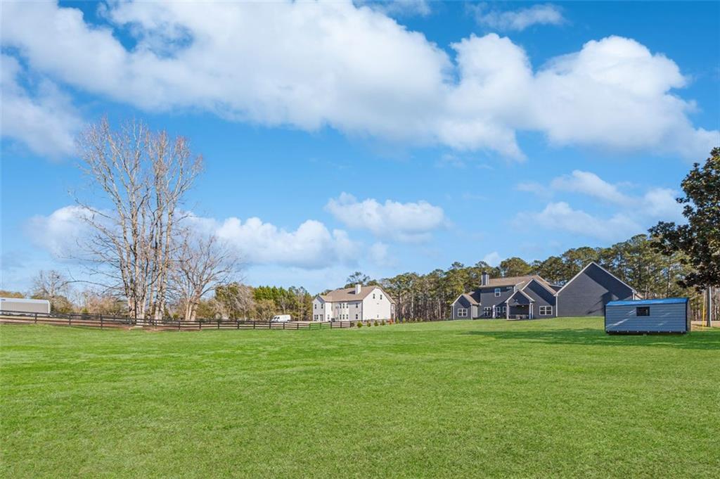 1401 Redwine Road