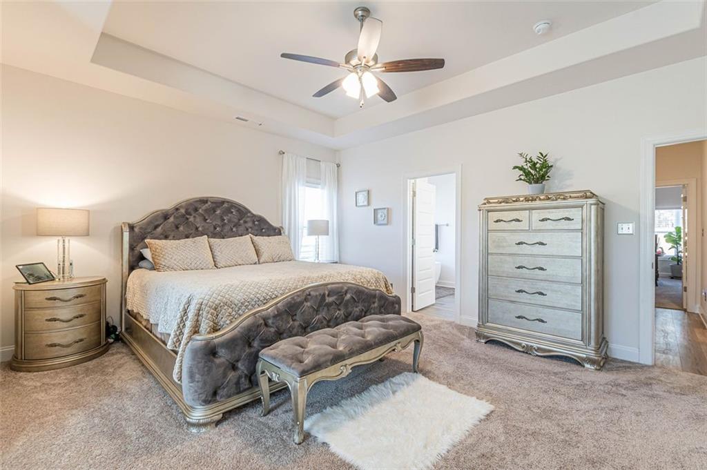 1401 Redwine Road