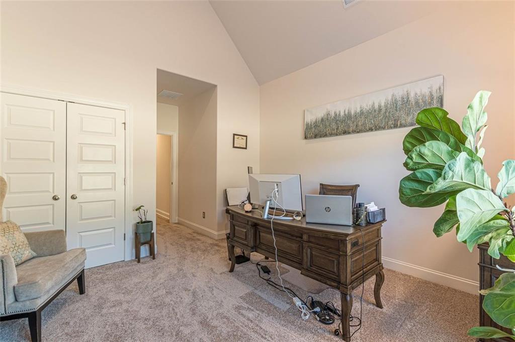 1401 Redwine Road