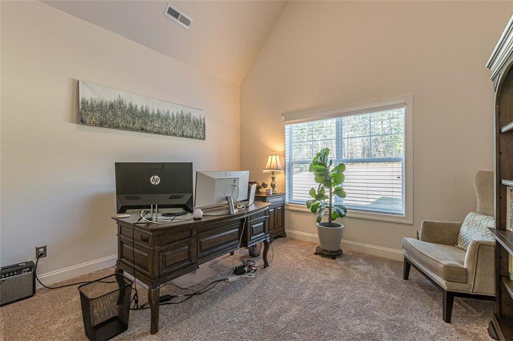 1401 Redwine Road