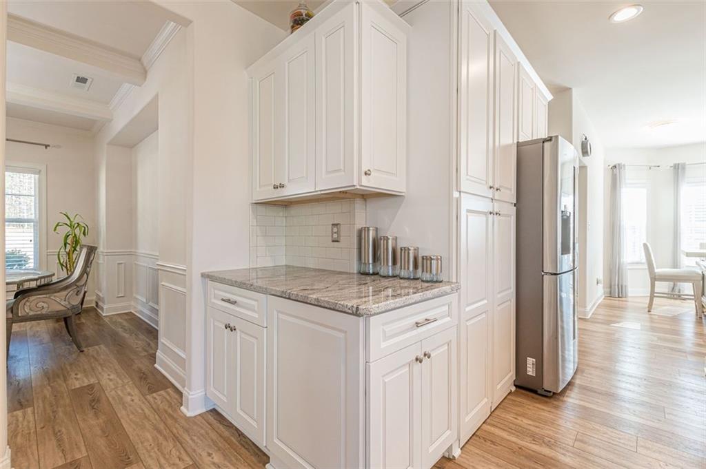1401 Redwine Road