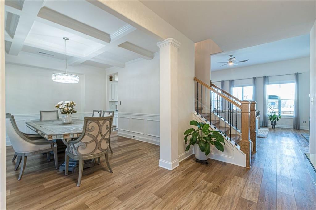 1401 Redwine Road