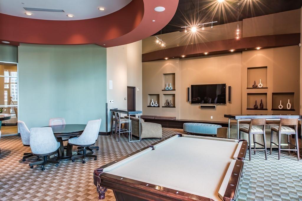 1080 Peachtree Street NE Unit 1815