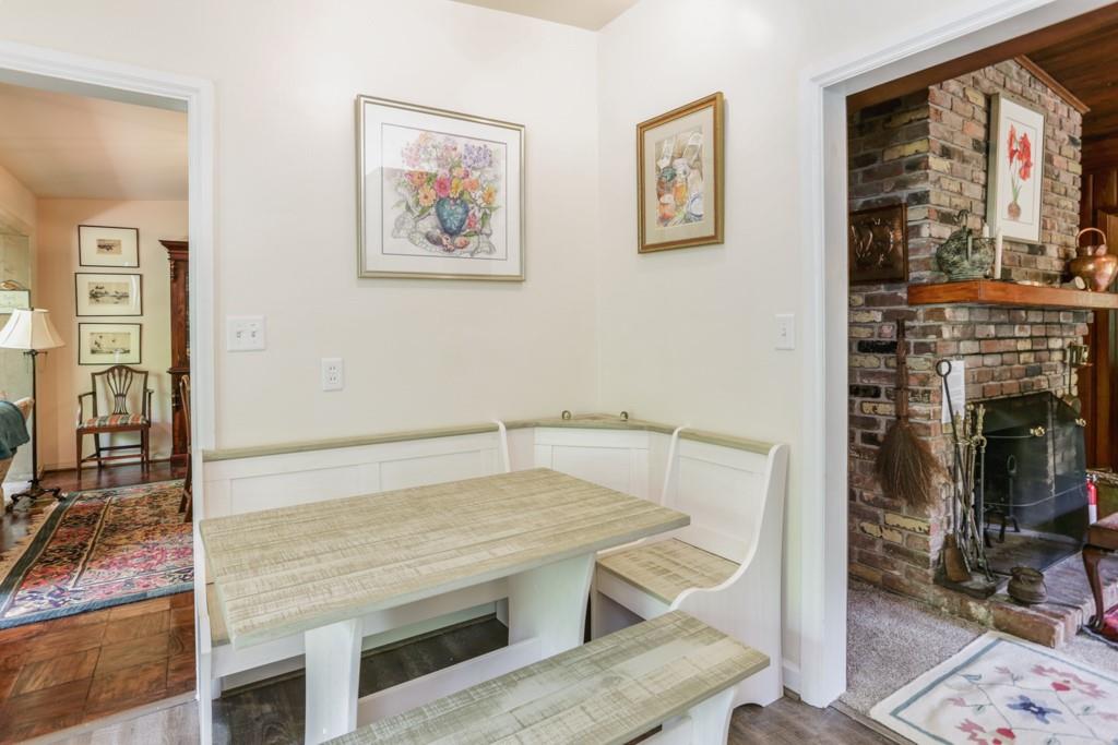 1144 Evergreen Drive