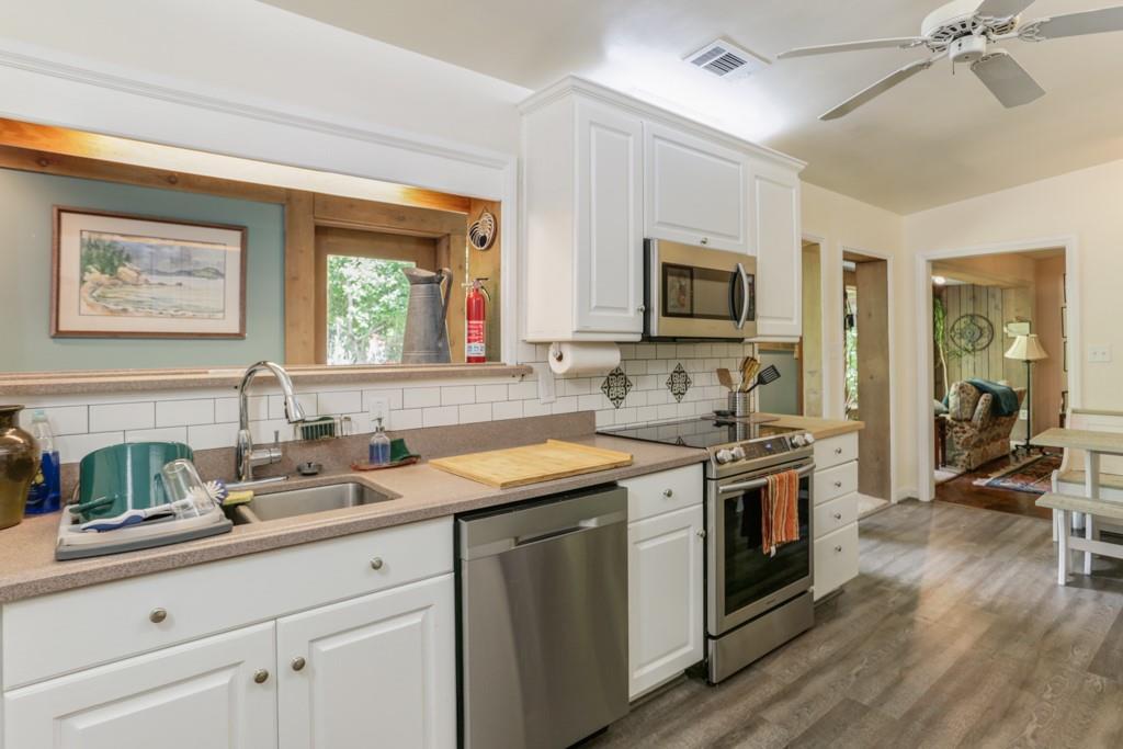 1144 Evergreen Drive