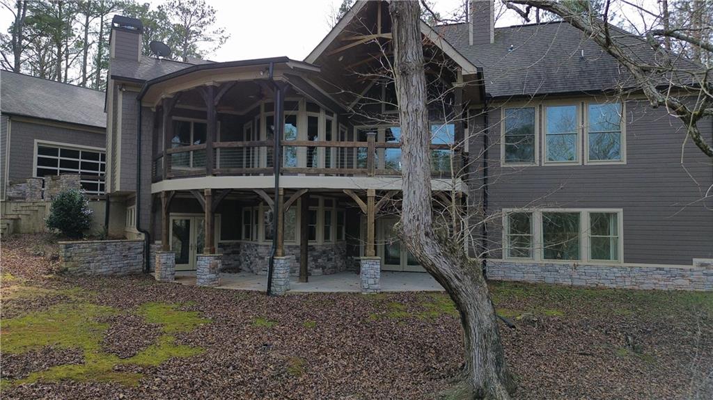 40 Pintail Way