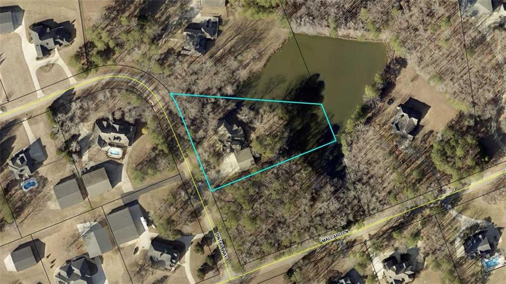 40 Pintail Way
