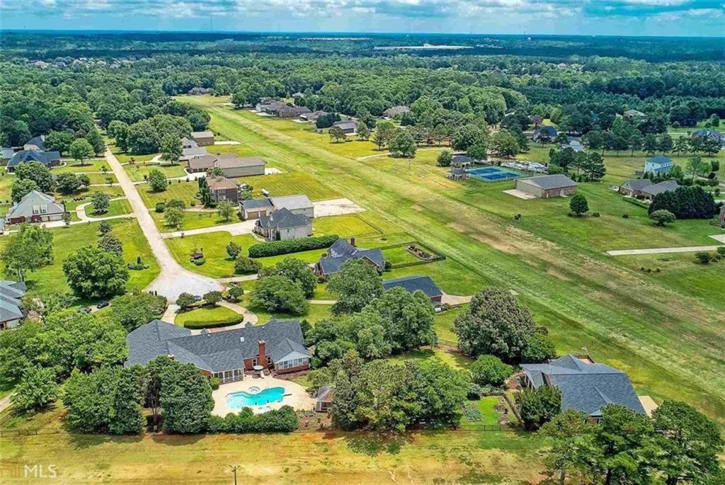 40 Pintail Way