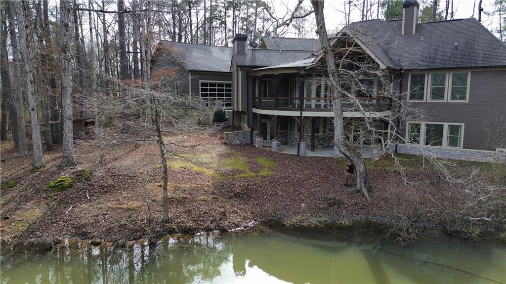 40 Pintail Way