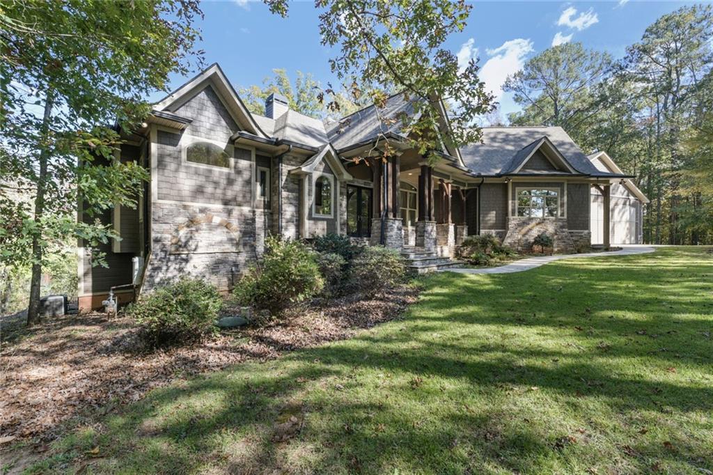 40 Pintail Way