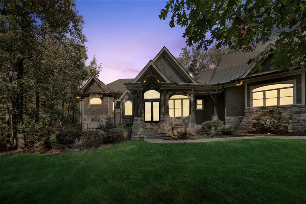 40 Pintail Way