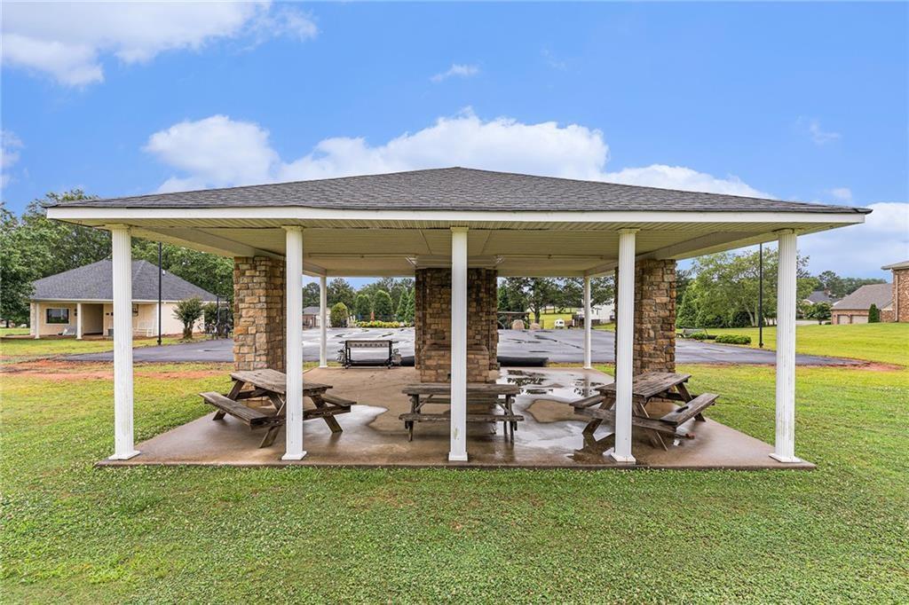 40 Pintail Way