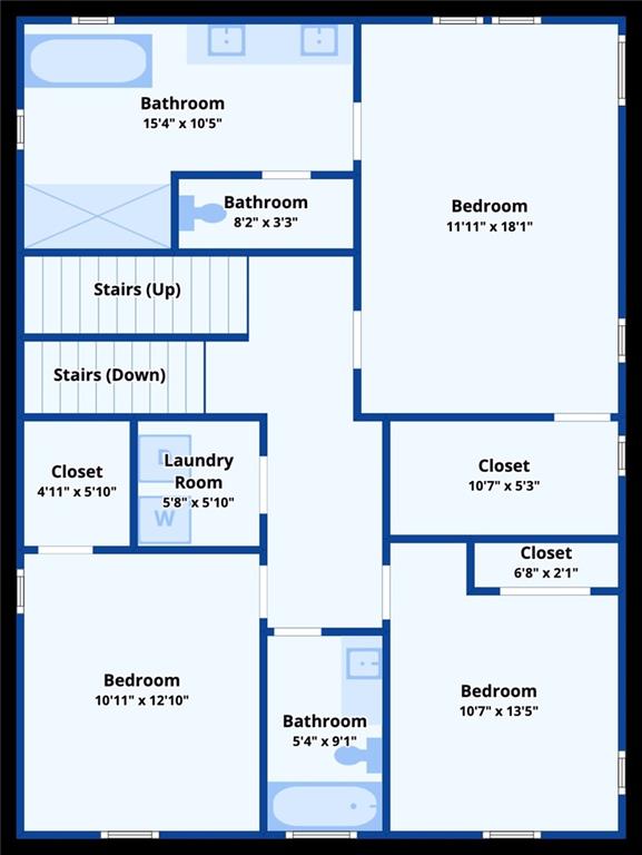 211 La France Walk NE