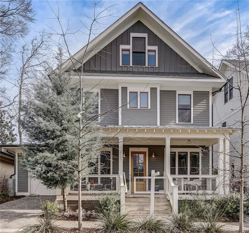 211 La France Walk NE