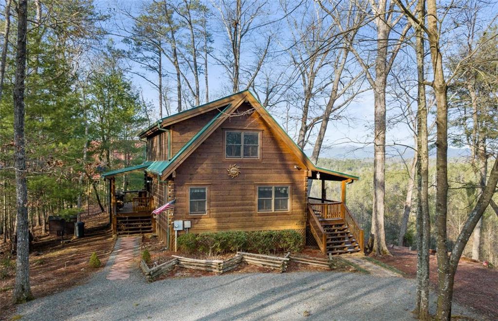 130 Wildwood Court