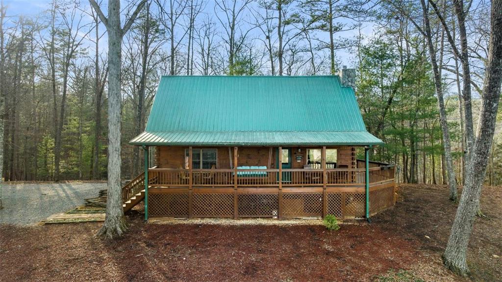 130 Wildwood Court